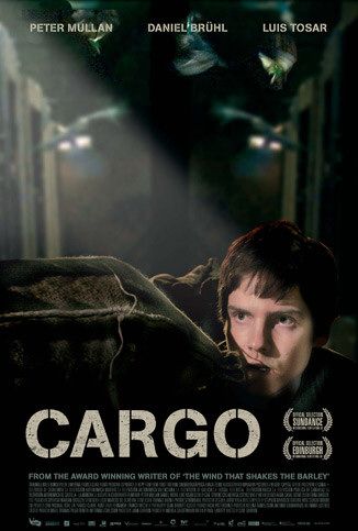 Cargo Movie Poster