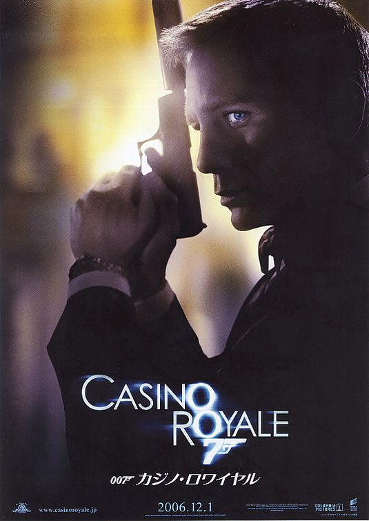 Ver Casino Royale Online