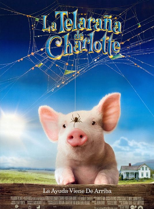 Charlotte's Web (2006)