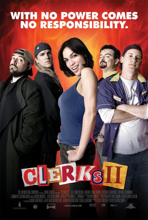 Clerks II movie
