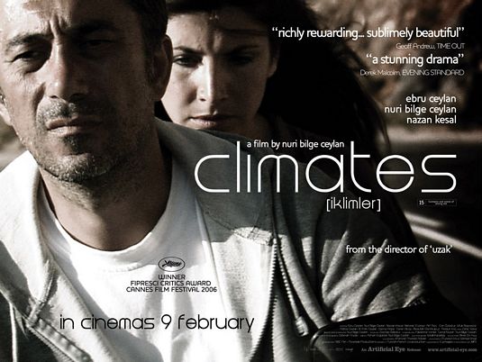 Climates movie