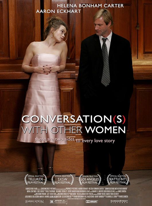 Conversations with Other Women movie