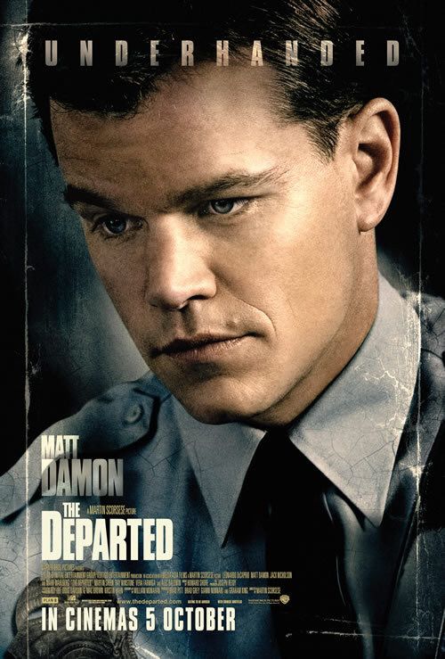 The Departed Full Movie In Hindi Free Download
