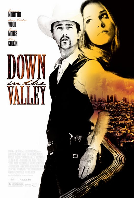 Down in the Valley Movie Poster