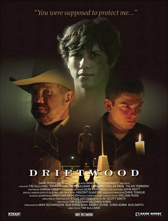 Driftwood movie