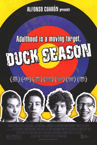 Duck Season movie