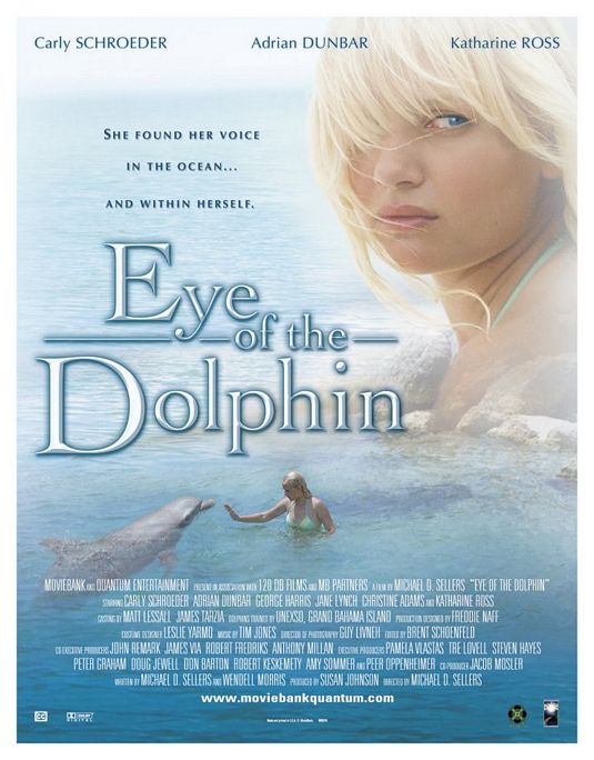 Eye of the Dolphin movie