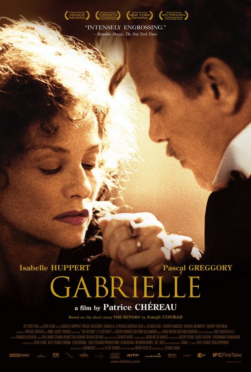 Gabrielle movie