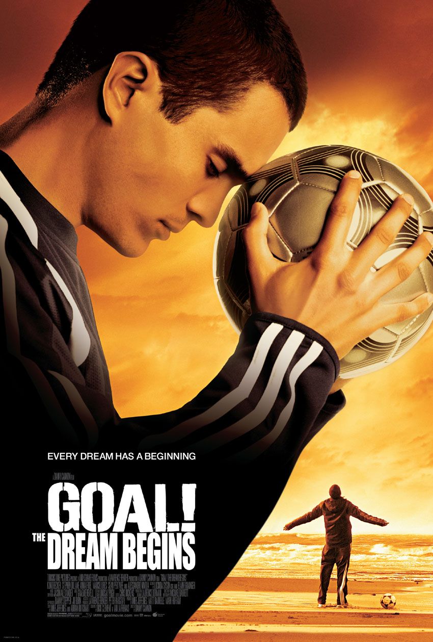 Gol! [Goal!] 720p. | Latino | Mega-Uptobox