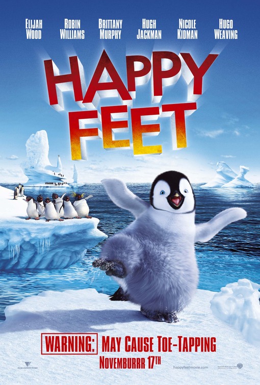 happy feet full movie 1