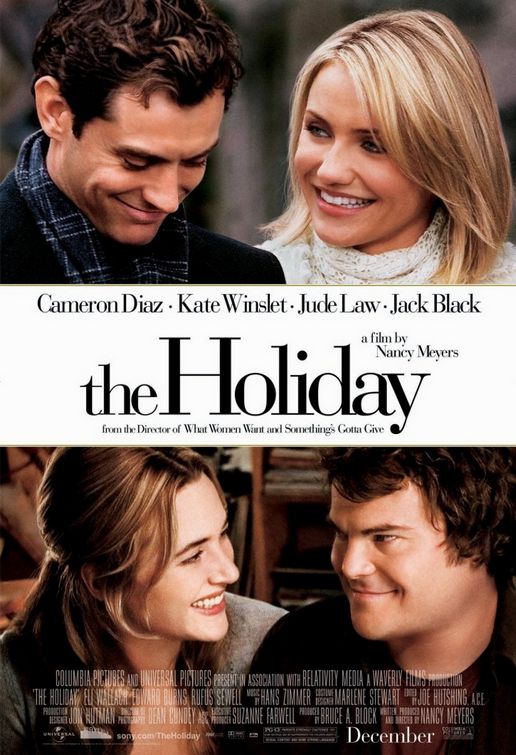 Holiday movie