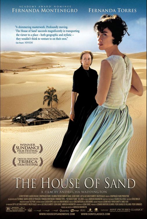 House of Sand movie