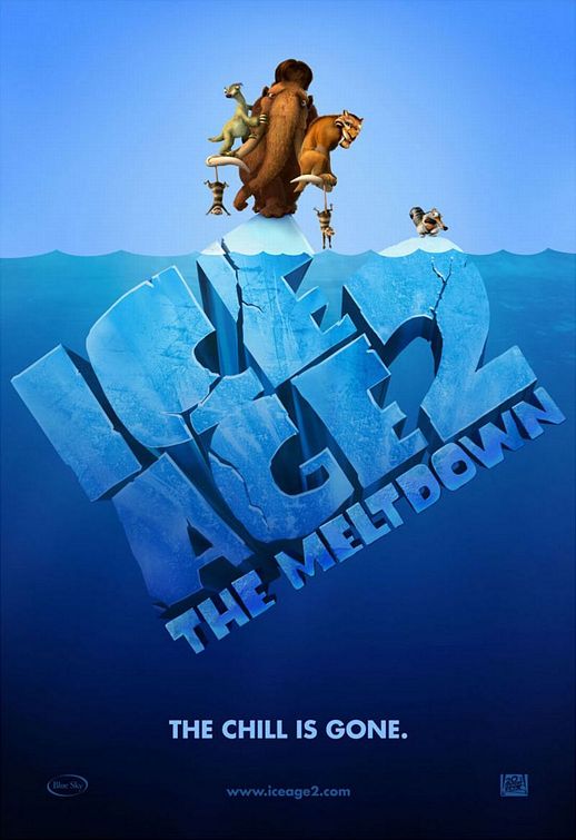  Ice Age 2  -  6