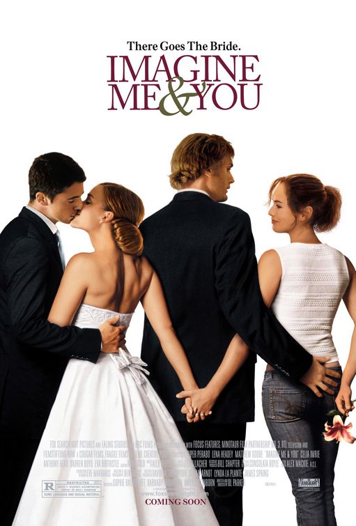 Imagine Me & You Movie Poster