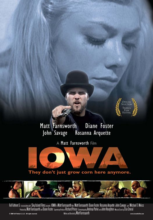 Iowa movie