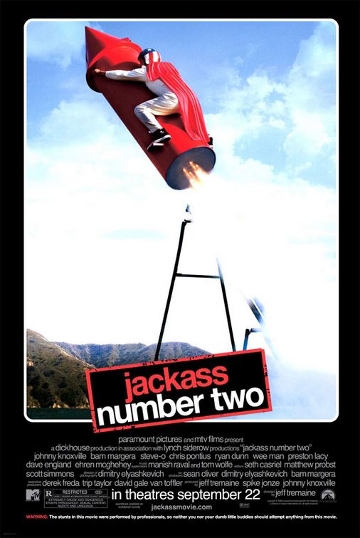 2006 Jackass Number Two