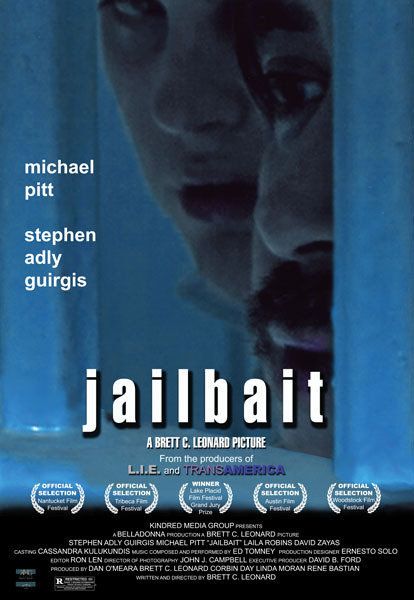 Jailbait movie