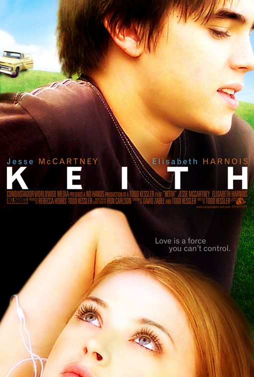 Keith movie