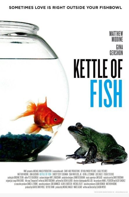 Kettle of Fish Movie Poster