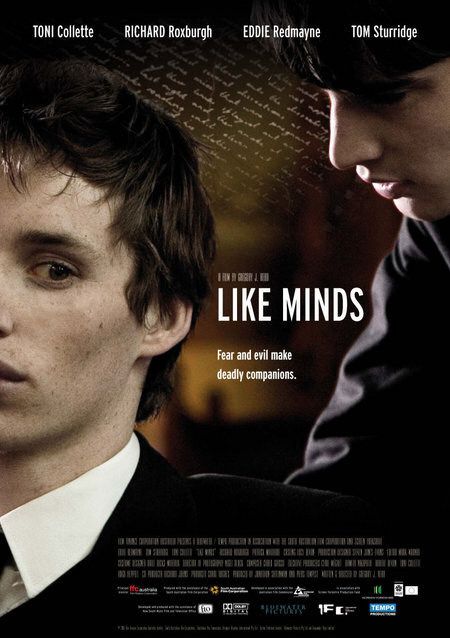 Like Minds movie