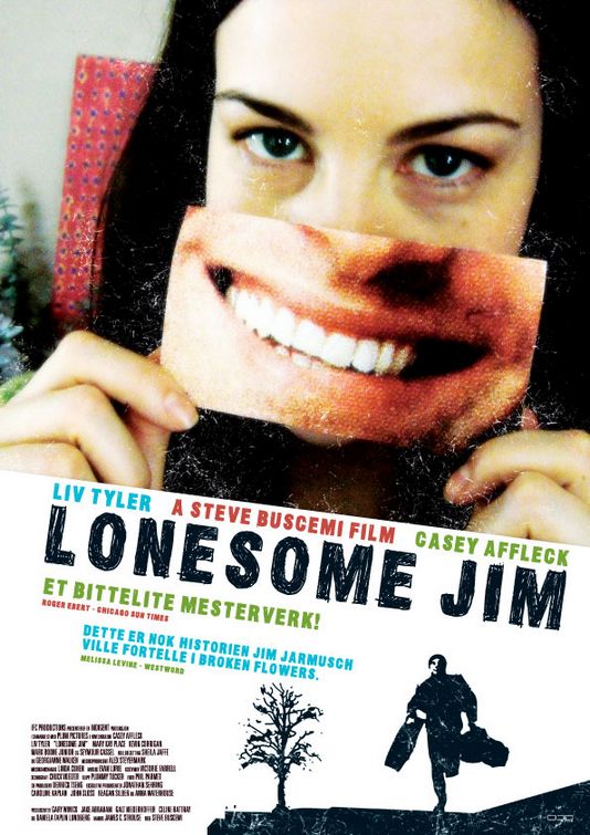 Lonesome Jim movie
