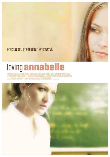 Loving Annabelle Movie Poster