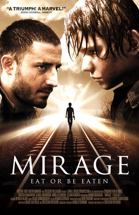 Mirage full movie in italian 720p
