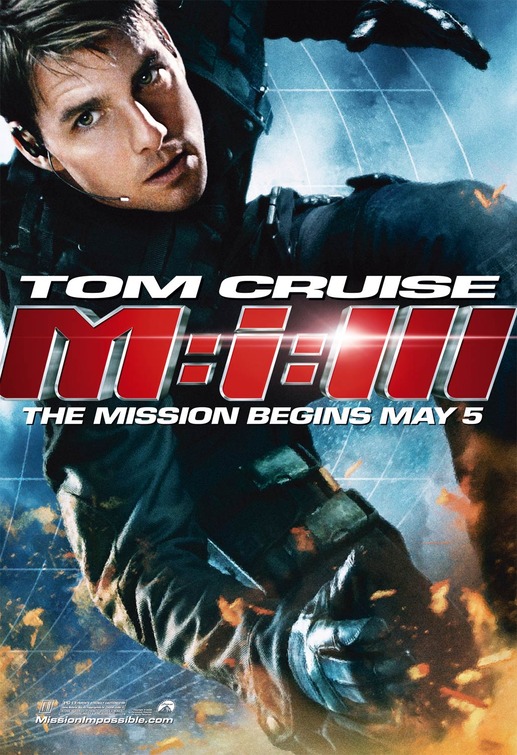 Mission: Impossible III movie