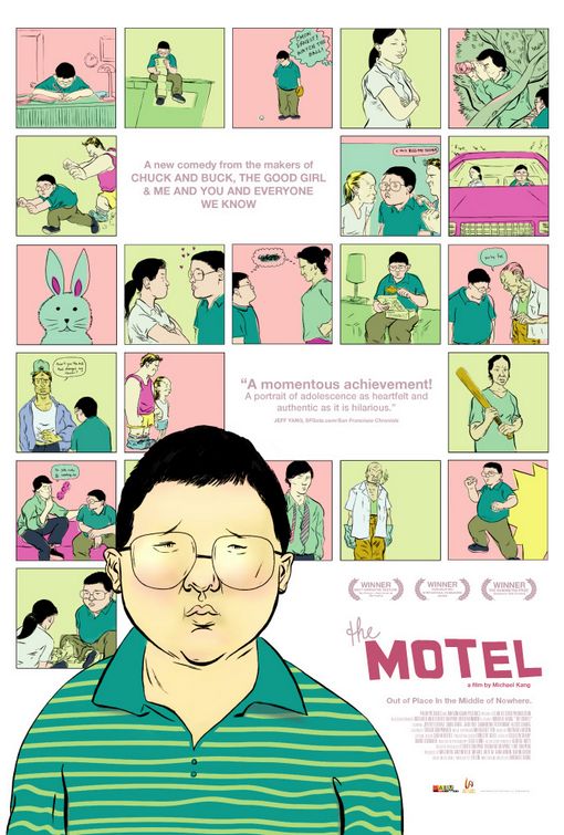 Motel movie