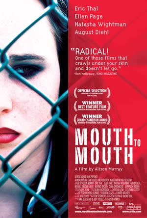 Mouth to Mouth Movie Poster