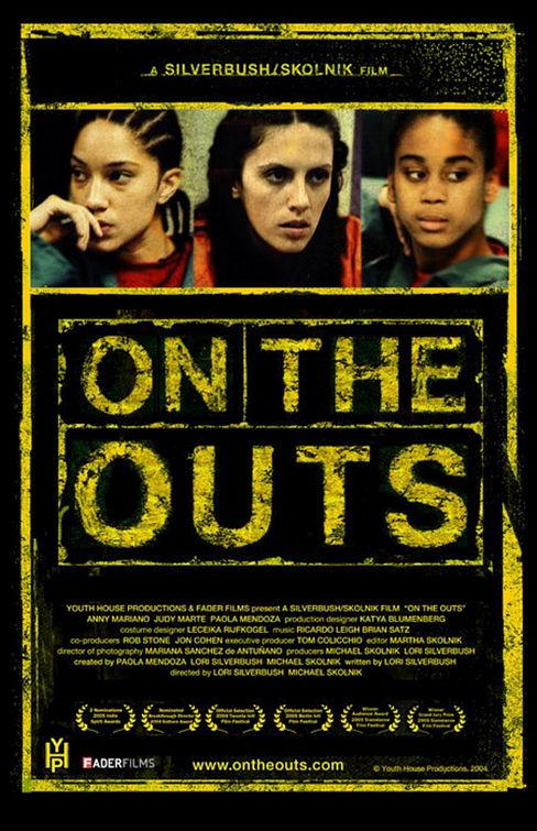 On the Outs movie
