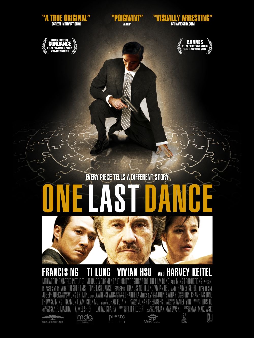 The Last Dance  Last dance, Documentary poster, Documentaries