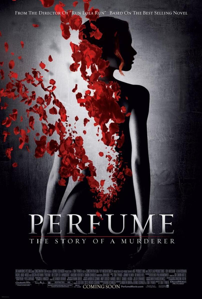 Extra Large Movie Poster Image for Perfume: The Story of a Murderer (#2 of 3)