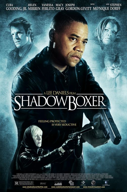 Shadowboxer Movie Poster
