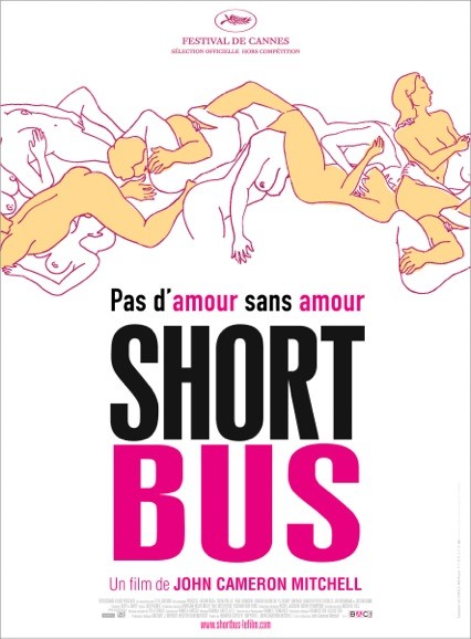 Shortbus Movie Poster