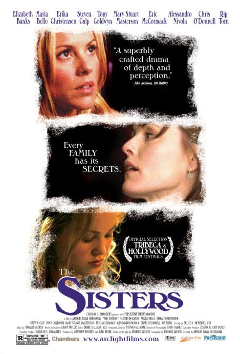The Sisters Movie Poster