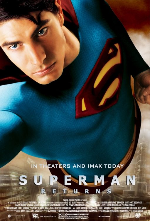 Superman Returns 1080p Mkv Vs Blu-ray