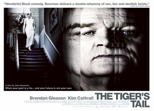 The Tiger's Tail Movie Poster