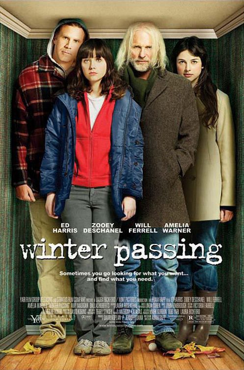 Winter Passing movie
