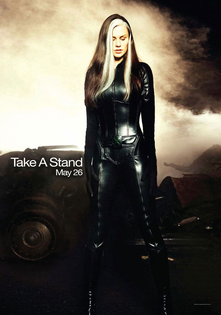 Extra Large Movie Poster Image for X-Men: The Last Stand (aka X-Men 3) (#3 of 19)