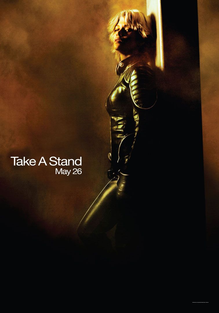 Extra Large Movie Poster Image for X-Men: The Last Stand (aka X-Men 3) (#6 of 19)