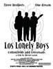 Los Lonely Boys: Cottonfields and Crossroads (2006) Thumbnail