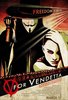 V for Vendetta (2006) Thumbnail