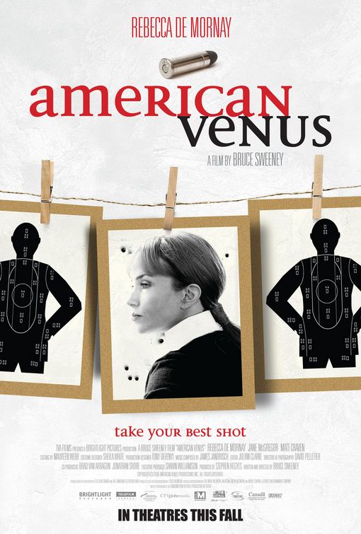 The American Venus movie