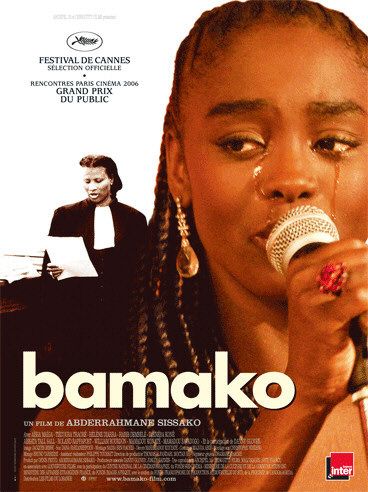 Bamako movie