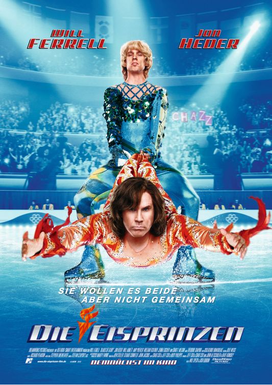 Blades of Glory movie