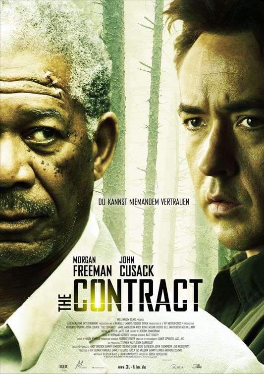 The Contract movie