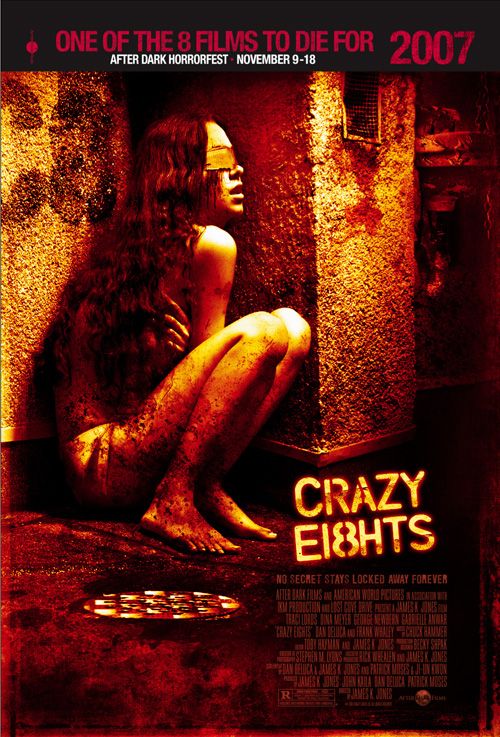 Crazy Eights Movie Poster