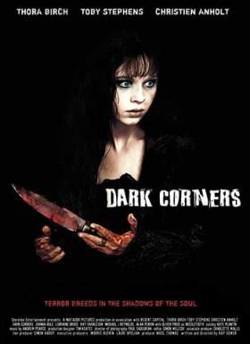 Dark Corners Movie Poster