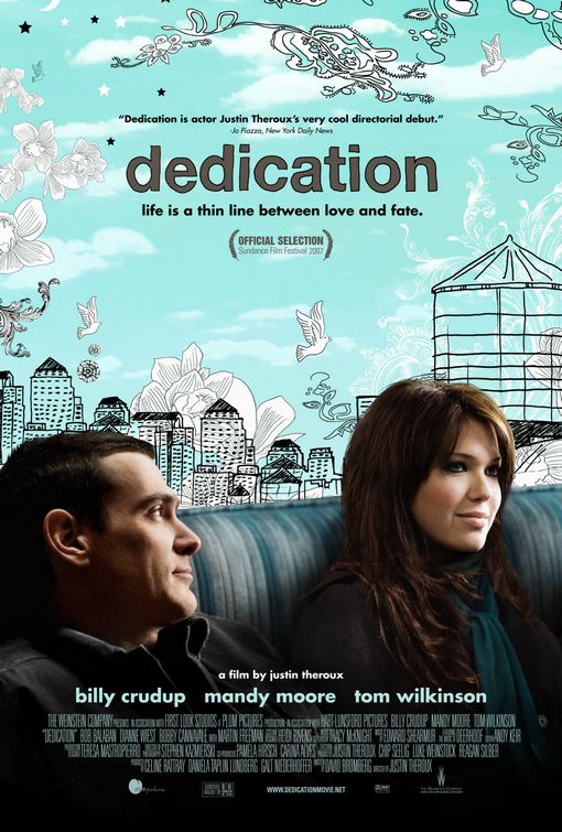 Dedication Photos